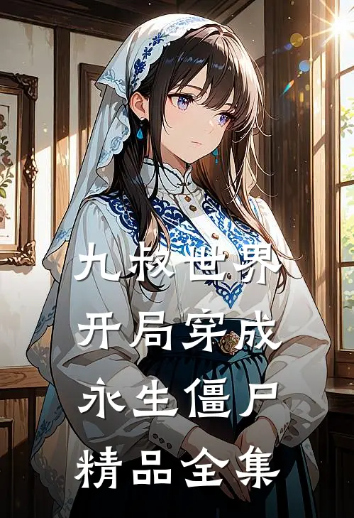 九叔世界：开局穿成永生僵尸精品全集