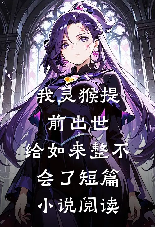 我灵猴提前出世，给如来整不会了短篇小说阅读