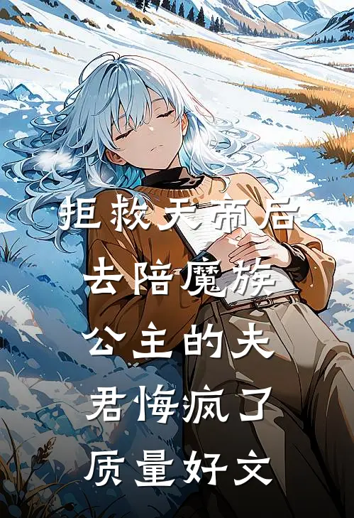 拒救天帝后，去陪魔族公主的夫君悔疯了质量好文