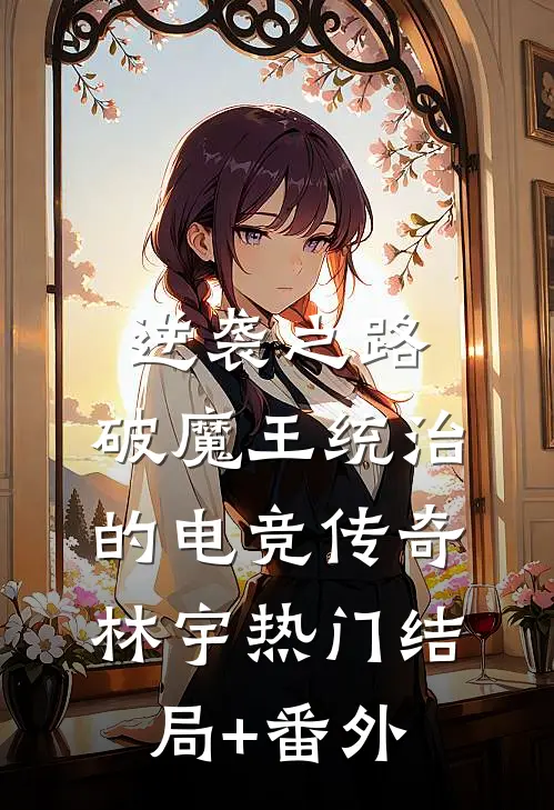 逆袭之路：破魔王统治的电竞传奇林宇热门结局+番外