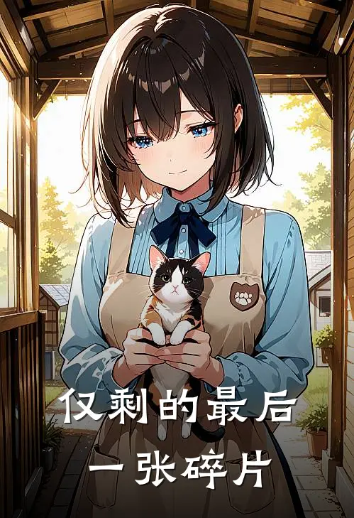 仅剩的最后一张碎片