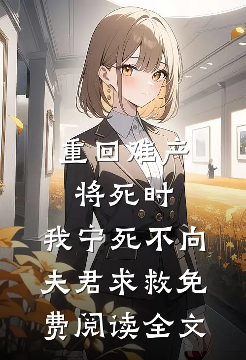 重回难产将死时，我宁死不向夫君求救免费阅读全文
