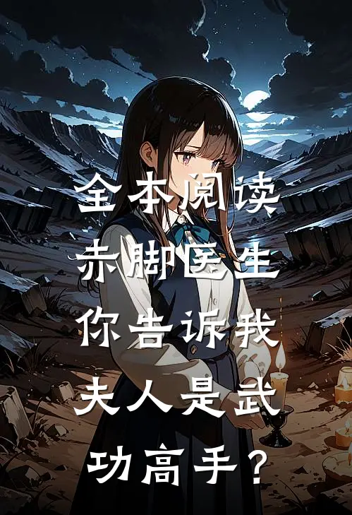 全本阅读赤脚医生，你告诉我夫人是武功高手？