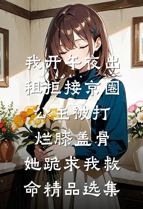 我开午夜出租拒接京圈公主被打烂膝盖骨，她跪求我救命精品选集