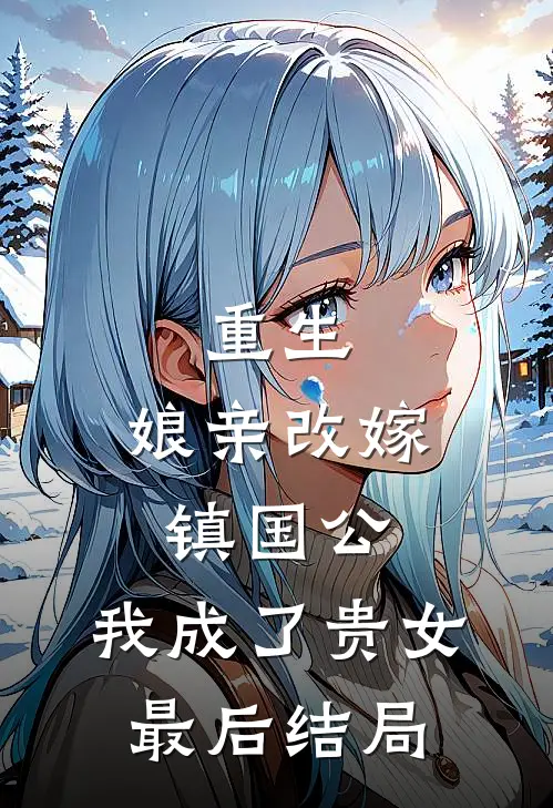 重生：娘亲改嫁镇国公，我成了贵女最后结局