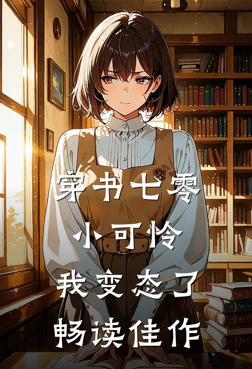 穿书七零小可怜，我变态了畅读佳作