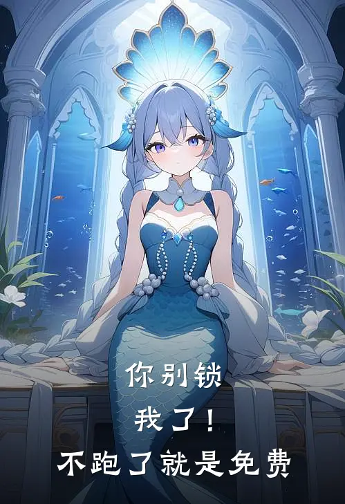 你别锁我了！不跑了就是免费