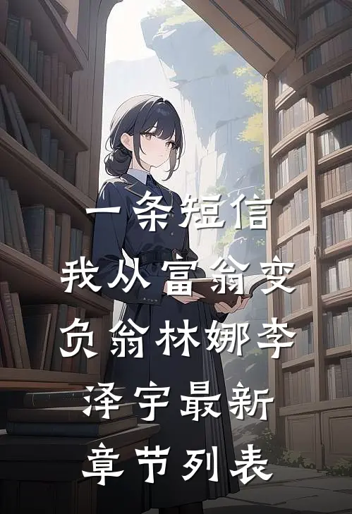 一条短信，我从富翁变负翁林娜李泽宇最新章节列表