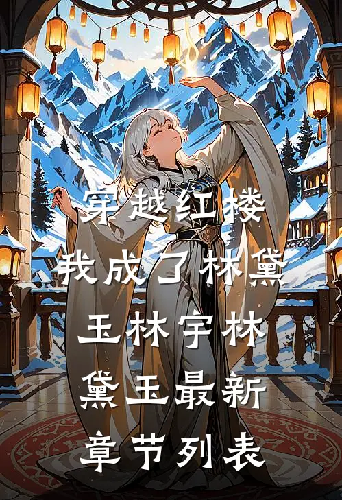 穿越红楼，我成了林黛玉林宇林黛玉最新章节列表