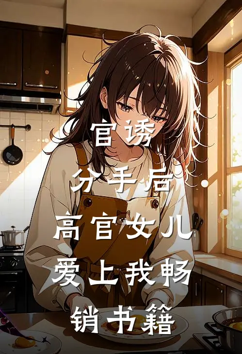官诱：分手后，高官女儿爱上我畅销书籍