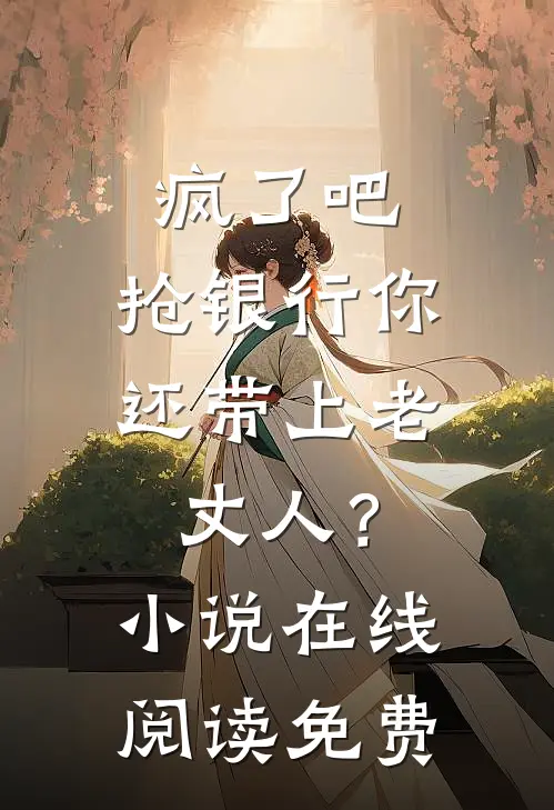 疯了吧，抢银行你还带上老丈人？小说在线阅读免费