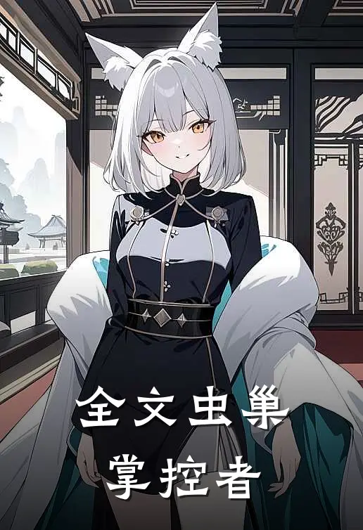 全文虫巢掌控者