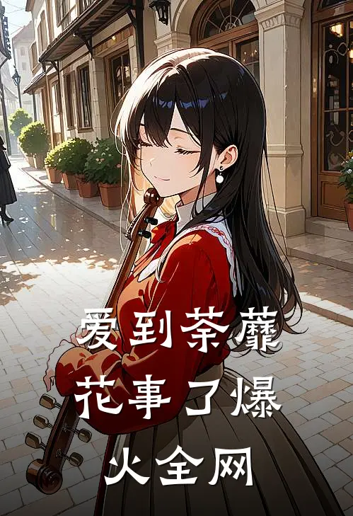 爱到荼蘼花事了爆火全网