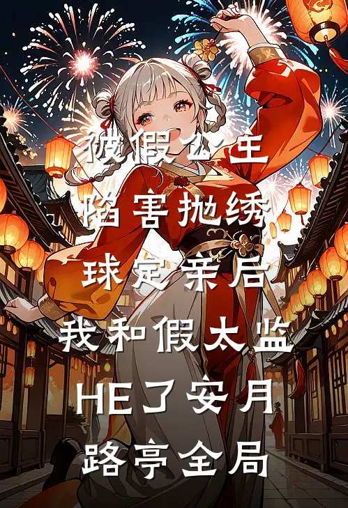 被假公主陷害抛绣球定亲后，我和假太监HE了安月路亭全局