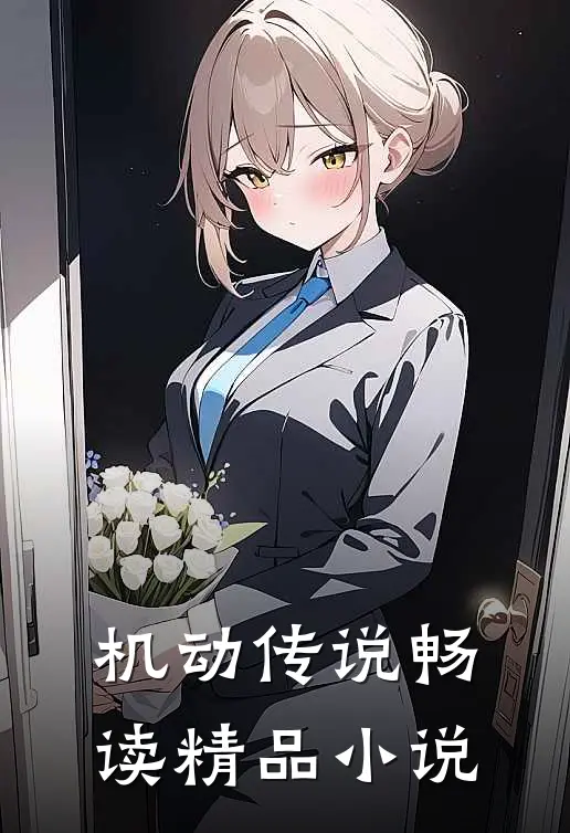 机动传说畅读精品小说