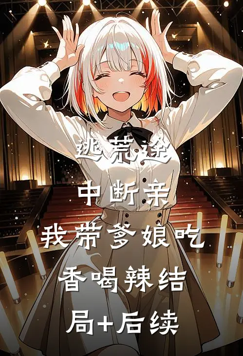 逃荒途中断亲，我带爹娘吃香喝辣结局+后续