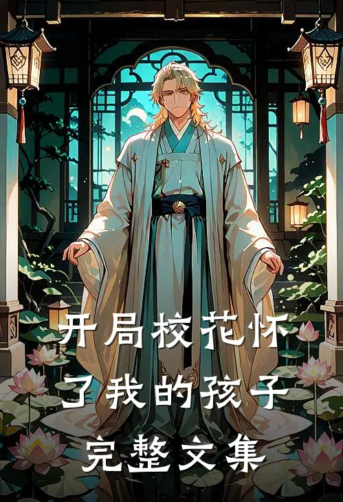 开局校花怀了我的孩子完整文集