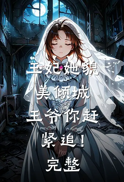 王妃她貌美倾城，王爷你赶紧追！完整