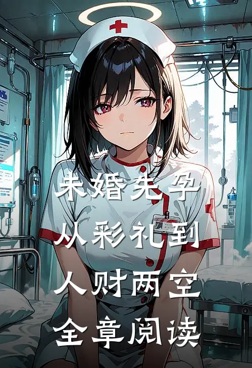 未婚先孕，从彩礼到人财两空全章阅读