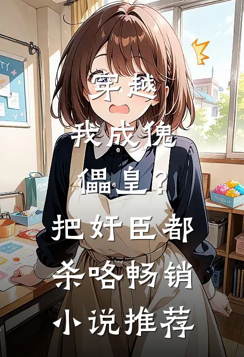 穿越：我成傀儡皇？把奸臣都杀咯畅销小说推荐