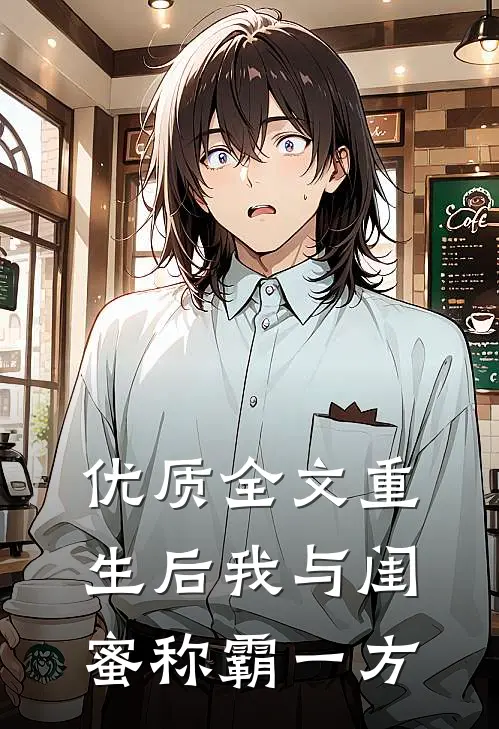 优质全文重生后我与闺蜜称霸一方
