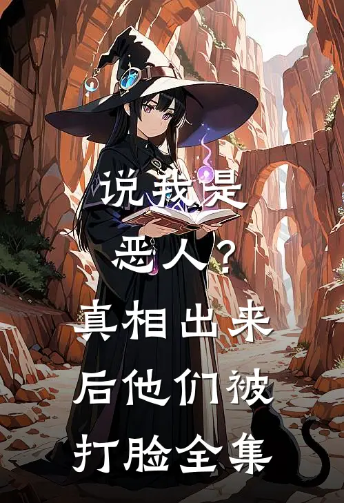 说我是恶人？真相出来后他们被打脸 全集