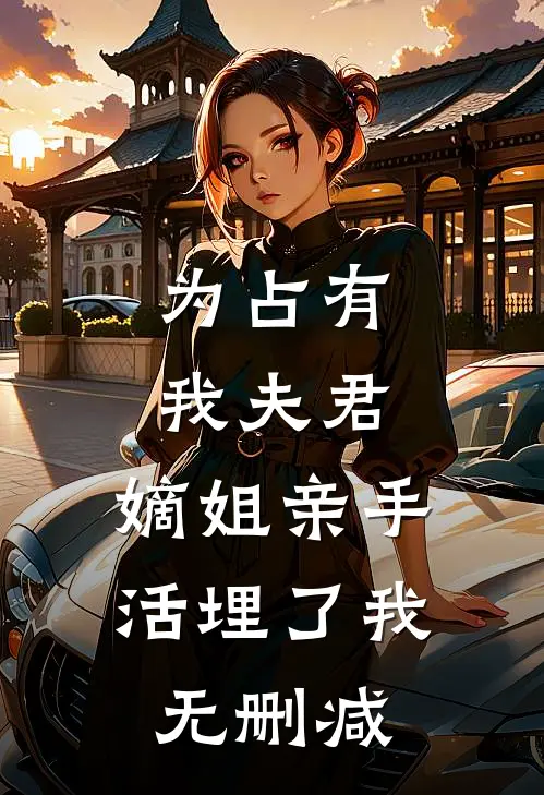 为占有我夫君，嫡姐亲手活埋了我无删减