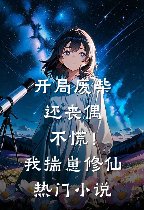 开局废柴还丧偶，不慌！我揣崽修仙热门小说