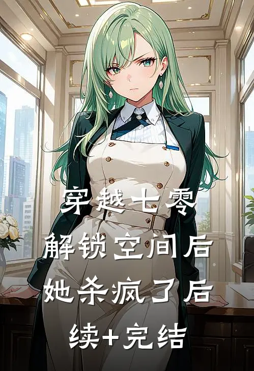 穿越七零：解锁空间后她杀疯了后续+完结