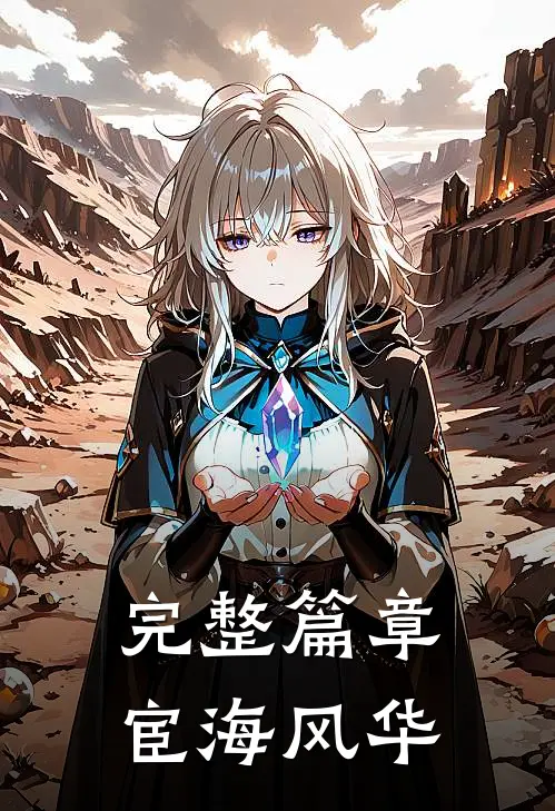 完整篇章宦海风华