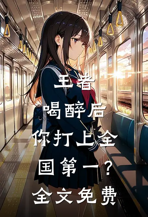 王者：喝醉后，你打上全国第一？全文免费