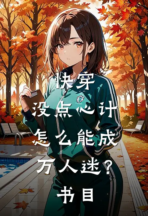 快穿：没点心计，怎么能成万人迷？书目