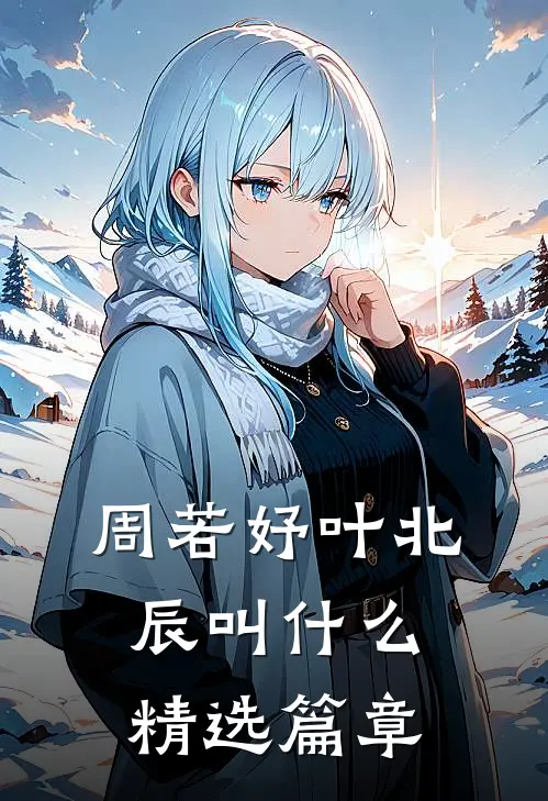 周若妤叶北辰叫什么精选篇章