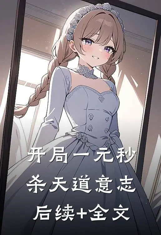 开局一元秒杀天道意志后续+全文