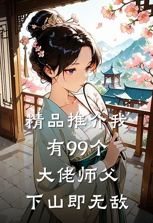 精品推介我有99个大佬师父，下山即无敌