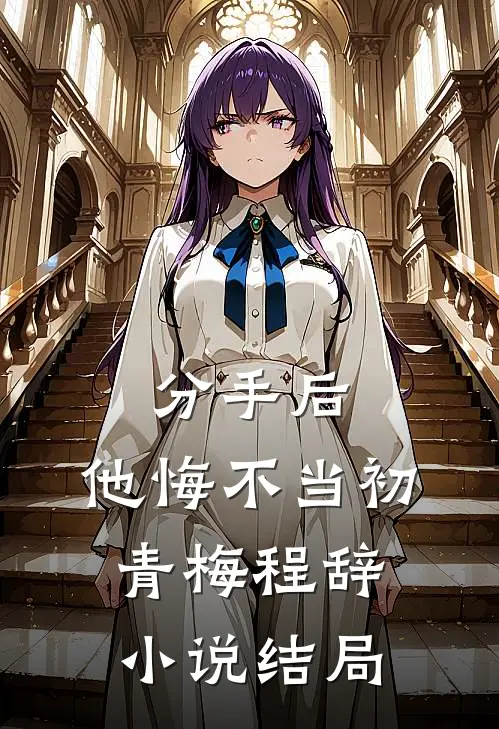 分手后，他悔不当初青梅程辞小说结局