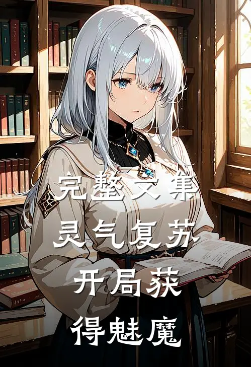 完整文集灵气复苏：开局获得魅魔