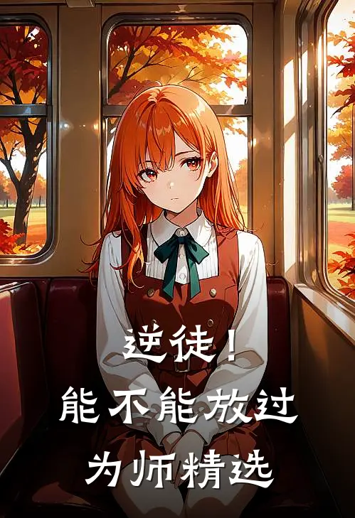 逆徒！能不能放过为师精选