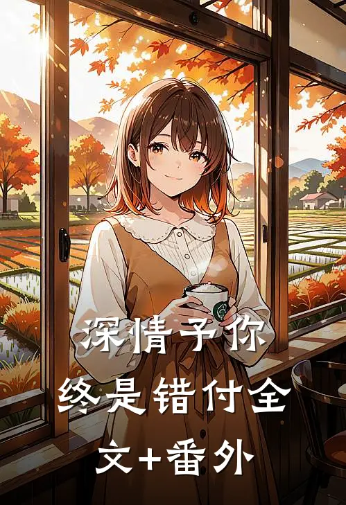 深情予你,终是错付全文+番外