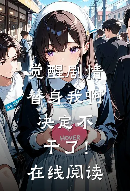 觉醒剧情，替身我啊，决定不干了！在线阅读