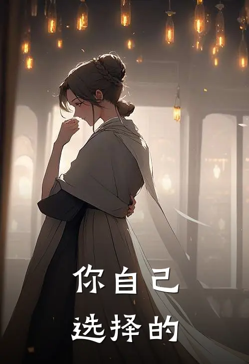 你自己选择的