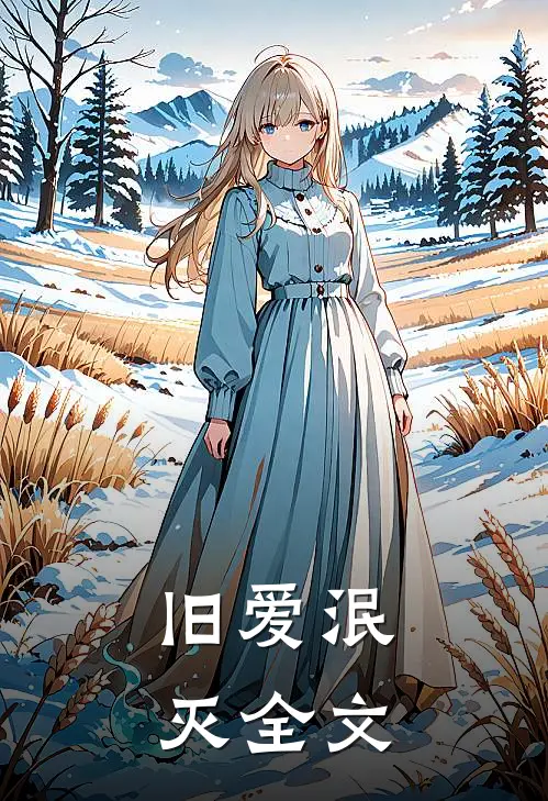 旧爱泯灭全文