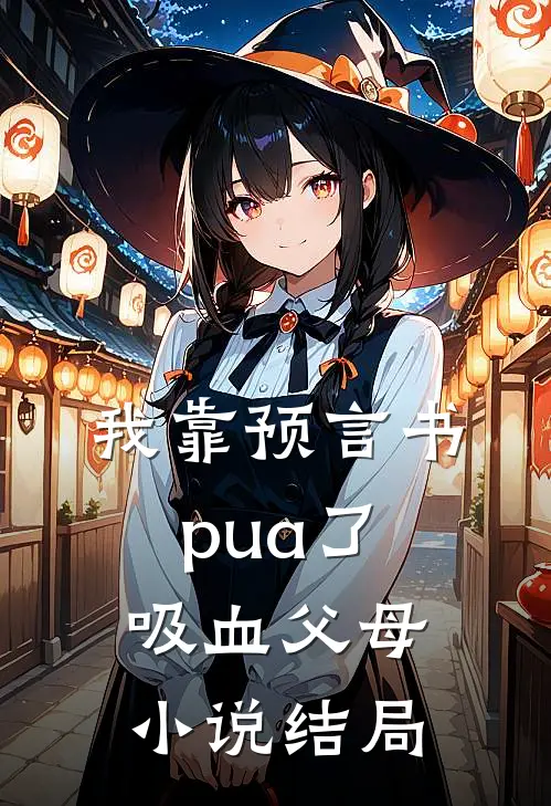 我靠预言书pua了吸血父母小说结局