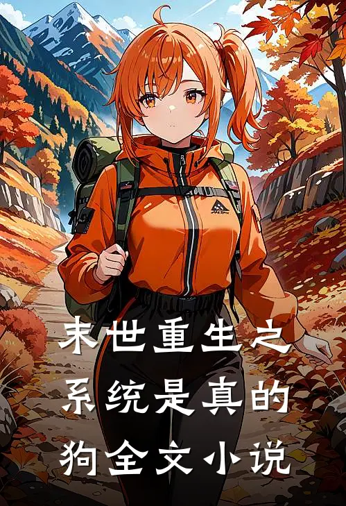 末世重生之系统是真的狗全文小说