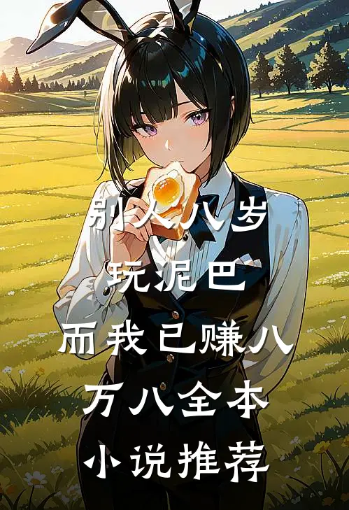 别人八岁玩泥巴，而我已赚八万八全本小说推荐