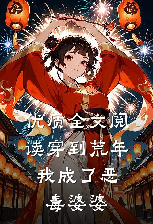 优质全文阅读穿到荒年，我成了恶毒婆婆