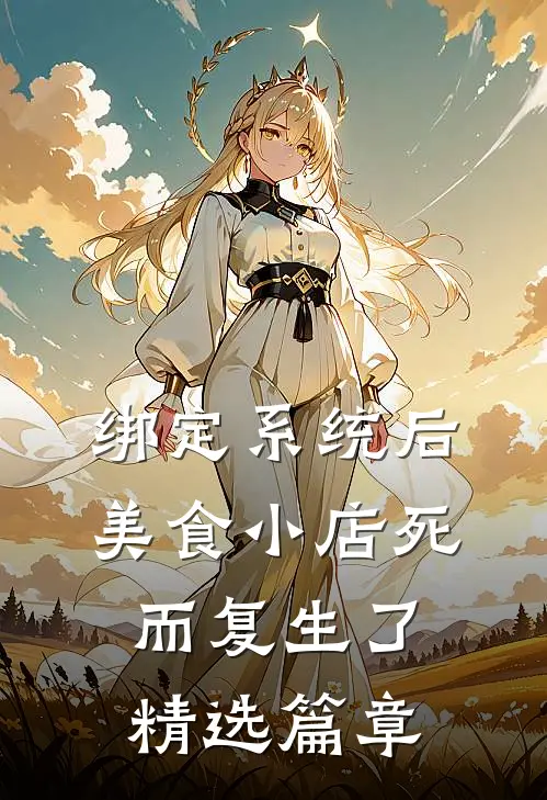 绑定系统后，美食小店死而复生了精选篇章