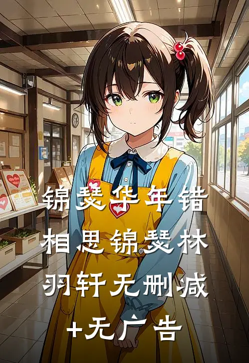 锦瑟华年错相思锦瑟林羽轩无删减+无广告