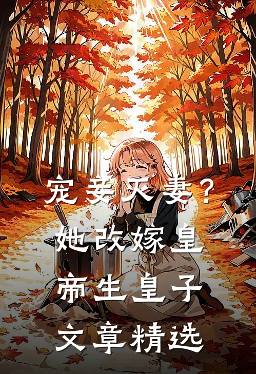 宠妾灭妻？她改嫁皇帝生皇子文章精选