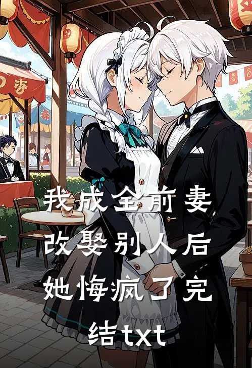 我成全前妻改娶别人后，她悔疯了完结txt